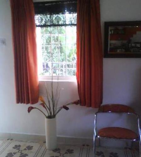 Good Holiday Beach House, Goa 5